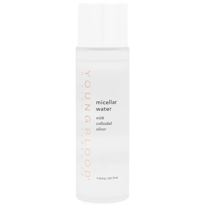 Youngblood Micellar Water 222 Ml 1 Youngblood Micellar Water 222 Ml
