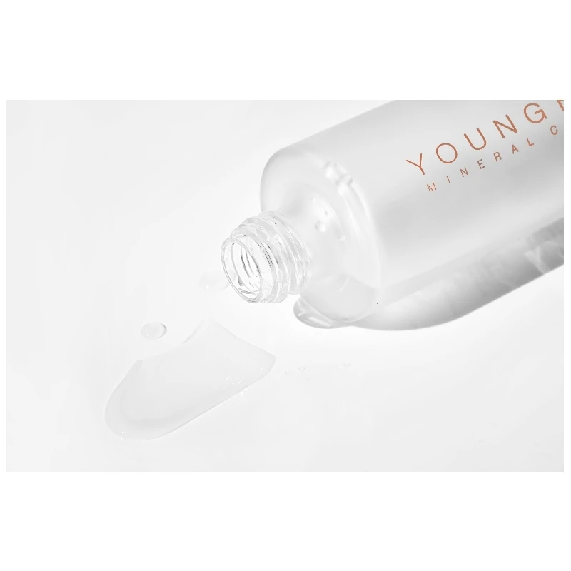 Youngblood Micellar Water 222 Ml 2 Youngblood Micellar Water 222 Ml - Billede 2
