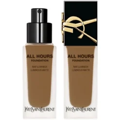 Yves Saint Laurent YSL All Hours Foundation SPF 39 25 Ml - DN5