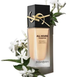 Yves Saint Laurent YSL All Hours Foundation SPF 39 25 Ml - DN5 -Clinique Salgsbutik ysl all hours foundation spf 39 25 ml dn5 1662982536