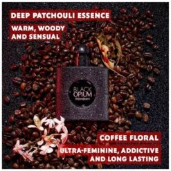 Yves Saint Laurent YSL Black Opium Extreme EDP 30 Ml 15 Yves Saint Laurent YSL Black Opium Extreme EDP 30 Ml -Clinique Salgsbutik ysl black opium extreme edp 30 ml 1632813496