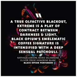 Yves Saint Laurent YSL Black Opium Extreme EDP 30 Ml 17 Yves Saint Laurent YSL Black Opium Extreme EDP 30 Ml -Clinique Salgsbutik ysl black opium extreme edp 30 ml 1632813518