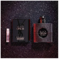 Yves Saint Laurent YSL Black Opium Extreme EDP 30 Ml 18 Yves Saint Laurent YSL Black Opium Extreme EDP 30 Ml -Clinique Salgsbutik ysl black opium extreme edp 30 ml 1632813522