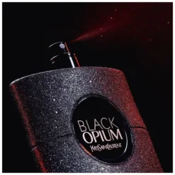 Yves Saint Laurent YSL Black Opium Extreme EDP 30 Ml 19 Yves Saint Laurent YSL Black Opium Extreme EDP 30 Ml -Clinique Salgsbutik ysl black opium extreme edp 30 ml 1632813526