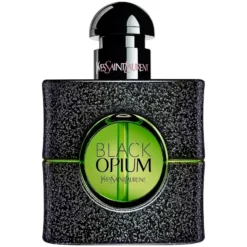 Yves Saint Laurent YSL Black Opium Illicit Green EDP 30 Ml