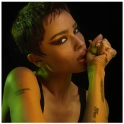 Yves Saint Laurent YSL Black Opium Illicit Green EDP 30 Ml -Clinique Salgsbutik ysl black opium illicit green edp 30 ml 1643633111