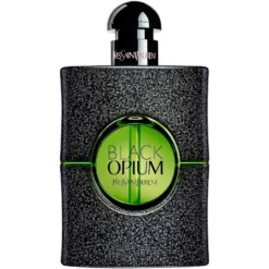 Yves Saint Laurent YSL Black Opium Illicit Green EDP 75 Ml
