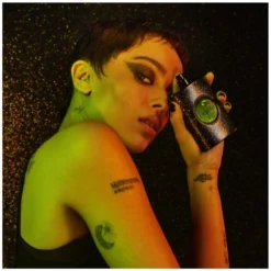 Yves Saint Laurent YSL Black Opium Illicit Green EDP 75 Ml -Clinique Salgsbutik ysl black opium illicit green edp 75 ml 1643623607