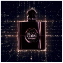 Yves Saint Laurent YSL Black Opium Le Parfum 30 Ml -Clinique Salgsbutik ysl black opium le parfum 30 ml 1676462407