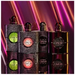 Yves Saint Laurent YSL Black Opium Le Parfum 30 Ml -Clinique Salgsbutik ysl black opium le parfum 30 ml 1676462448