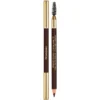 Yves Saint Laurent YSL Dessin Des Sourcils Eyebrow Pencil 1,3 Gr. - 2 Brun Profond