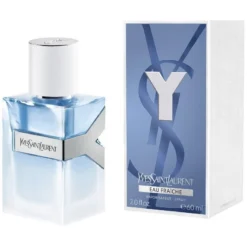 Yves Saint Laurent YSL Eau Fraiche For Men EDT 60 Ml -Clinique Salgsbutik ysl eau fraiche for men edt 60 ml 1589283378