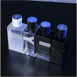 Yves Saint Laurent YSL Eau Fraiche For Men EDT 60 Ml -Clinique Salgsbutik ysl eau fraiche for men edt 60 ml 1646049023