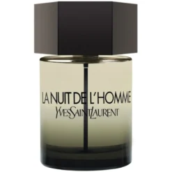 Yves Saint Laurent YSL La Nuit De L'Homme EDT 100 Ml