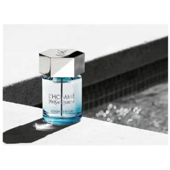 Yves Saint Laurent YSL L'Homme Cologne Bleue EDT Men 60 Ml -Clinique Salgsbutik ysl lhomme cologne bleue edt men 60 ml 1581339532