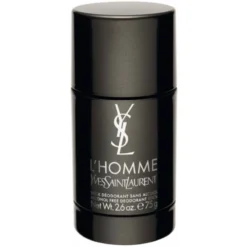 Yves Saint Laurent YSL L'Homme Deodorant Stick 75 Gr.
