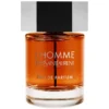 Yves Saint Laurent YSL L'Homme Eau De Parfum 100 Ml
