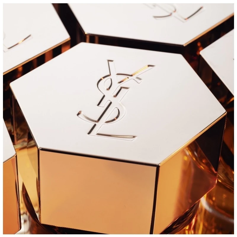 Yves Saint Laurent YSL L'Homme Eau De Parfum 100 Ml 9 Yves Saint Laurent YSL L'Homme Eau De Parfum 100 Ml - Billede 9