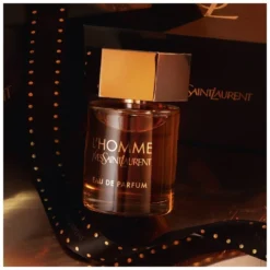 Yves Saint Laurent YSL L'Homme Eau De Parfum 60 Ml 14 Yves Saint Laurent YSL L'Homme Eau De Parfum 60 Ml -Clinique Salgsbutik ysl lhomme intense edp 60 ml 1656320783