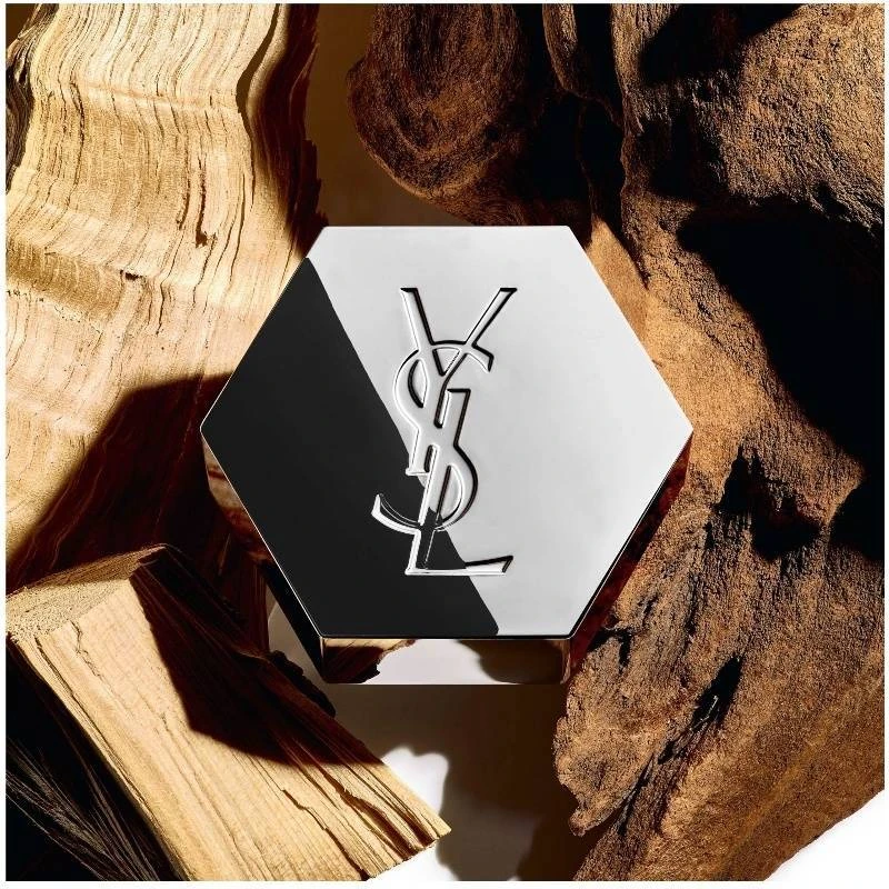 Yves Saint Laurent YSL L'Homme Le Parfum EDP 100 Ml 3 Yves Saint Laurent YSL L'Homme Le Parfum EDP 100 Ml - Billede 3