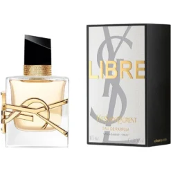 Yves Saint Laurent YSL Libre For Her EDP 30 Ml -Clinique Salgsbutik ysl libre for her edp 30 ml 1569226016
