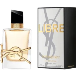 Yves Saint Laurent YSL Libre For Her EDP 50 Ml 8 Yves Saint Laurent YSL Libre For Her EDP 50 Ml -Clinique Salgsbutik ysl libre for her edp 50 ml 1569224528