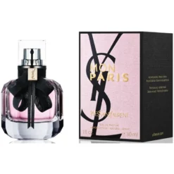 Yves Saint Laurent YSL Mon Paris EDP 30 Ml -Clinique Salgsbutik ysl mon paris edp 30 ml 4