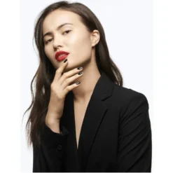 Yves Saint Laurent YSL Rouge Pur Couture Lipstick 3,8 Ml - 1 Le Rouge 15 Yves Saint Laurent YSL Rouge Pur Couture Lipstick 3,8 Ml - 1 Le Rouge -Clinique Salgsbutik ysl rouge pur couture lipstick 38 ml 1 le rouge 1654666843