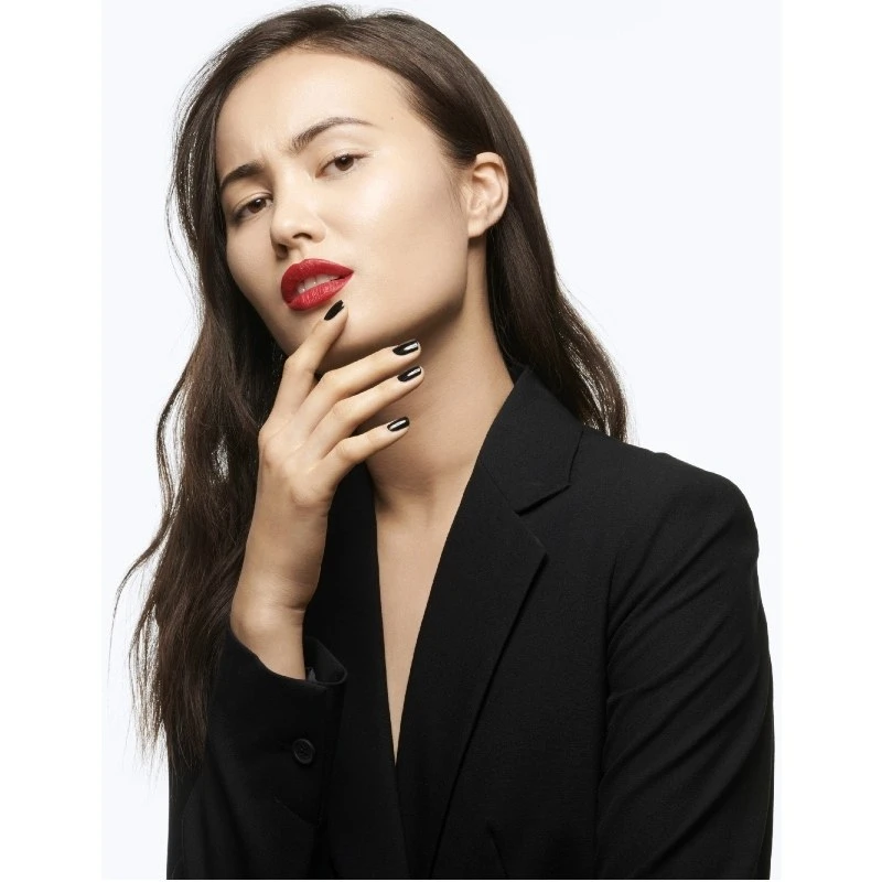 Yves Saint Laurent YSL Rouge Pur Couture Lipstick 3,8 Ml - 1 Le Rouge 8 Yves Saint Laurent YSL Rouge Pur Couture Lipstick 3,8 Ml - 1 Le Rouge - Billede 8