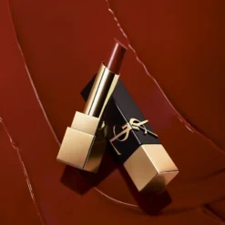 Yves Saint Laurent YSL Rouge Pur Couture The Bold Lipstick 3 Gr. - 08 Fearless Carnelain 11 Yves Saint Laurent YSL Rouge Pur Couture The Bold Lipstick 3 Gr. - 08 Fearless Carnelain -Clinique Salgsbutik ysl rouge pur couture the bold lipstick 3 gr 08 fearless carnelain 1662631980