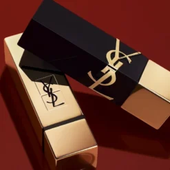 Yves Saint Laurent YSL Rouge Pur Couture The Bold Lipstick 3 Gr. - 08 Fearless Carnelain 14 Yves Saint Laurent YSL Rouge Pur Couture The Bold Lipstick 3 Gr. - 08 Fearless Carnelain -Clinique Salgsbutik ysl rouge pur couture the bold lipstick 3 gr 08 fearless carnelain 1662632012