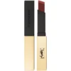 Yves Saint Laurent YSL Rouge Pur Couture The Slim Lipstick 2,2 Gr. - 1966 Rouge Libre