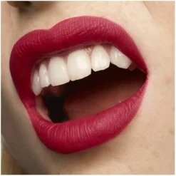 Yves Saint Laurent YSL Rouge Pur Couture The Slim Velvet Radical Lipstick 2,2 Gr. - 21 Rouge Paradoxe -Clinique Salgsbutik ysl rouge pur couture the slim velvet radical lipstick 21 rouge paradoxe 1639044758