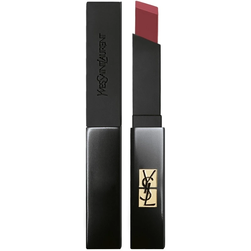 Yves Saint Laurent YSL Rouge Pur Couture The Slim Velvet Radical Lipstick 2,2 Gr. - 302 Now Way Back 1 Yves Saint Laurent YSL Rouge Pur Couture The Slim Velvet Radical Lipstick 2,2 Gr. - 302 Now Way Back