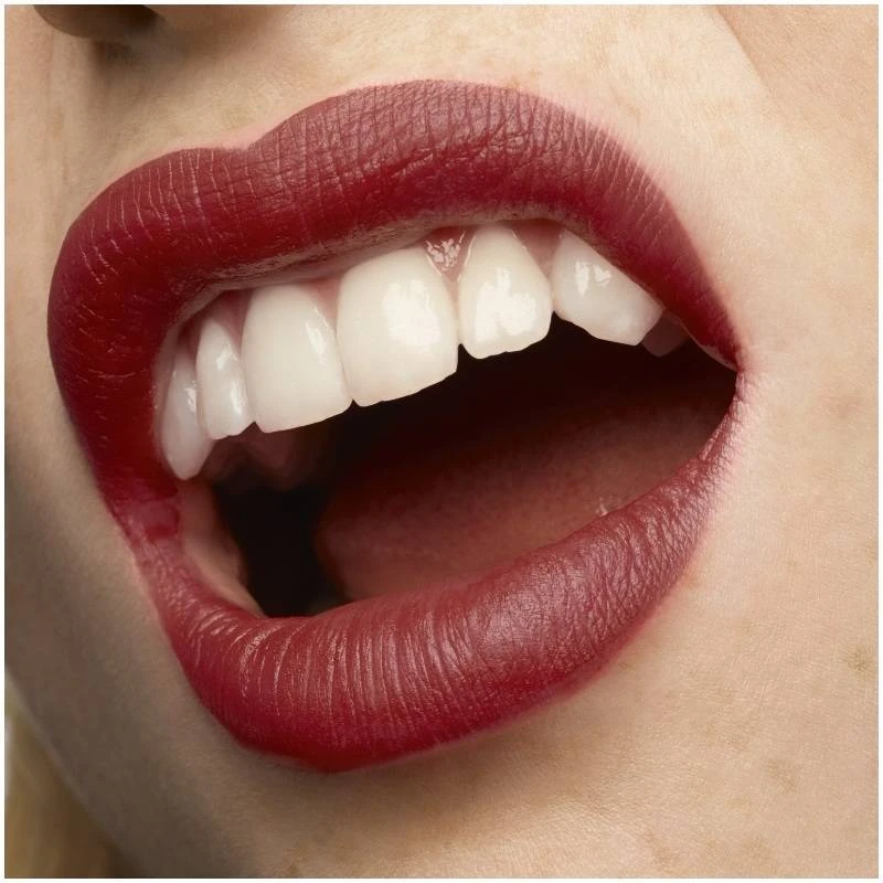 Yves Saint Laurent YSL Rouge Pur Couture The Slim Velvet Radical Lipstick 2,2 Gr. - 302 Now Way Back 4 Yves Saint Laurent YSL Rouge Pur Couture The Slim Velvet Radical Lipstick 2,2 Gr. - 302 Now Way Back - Billede 4