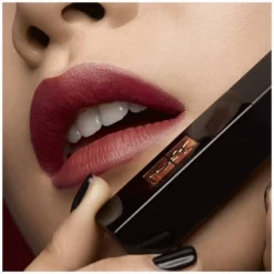 Yves Saint Laurent YSL Rouge Pur Couture The Slim Velvet Radical Lipstick 2,2 Gr. - 302 Now Way Back 12 Yves Saint Laurent YSL Rouge Pur Couture The Slim Velvet Radical Lipstick 2,2 Gr. - 302 Now Way Back -Clinique Salgsbutik ysl the slim velvet radical lipstick 302 now way back 1639036956