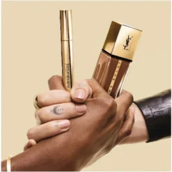 Yves Saint Laurent YSL Touche Éclat Le Teint 25 Ml - B45 Bisque -Clinique Salgsbutik ysl touche eclat le teint 25 ml b45 bisque 1653479591