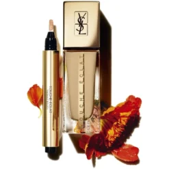 Yves Saint Laurent YSL Touche Éclat Le Teint 25 Ml - B60 Amber 12 Yves Saint Laurent YSL Touche Éclat Le Teint 25 Ml - B60 Amber -Clinique Salgsbutik ysl touche eclat le teint 25 ml b60 amber 1653477538