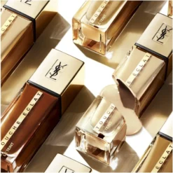 Yves Saint Laurent YSL Touche Éclat Le Teint 25 Ml - B60 Amber 15 Yves Saint Laurent YSL Touche Éclat Le Teint 25 Ml - B60 Amber -Clinique Salgsbutik ysl touche eclat le teint 25 ml b60 amber 1653477622