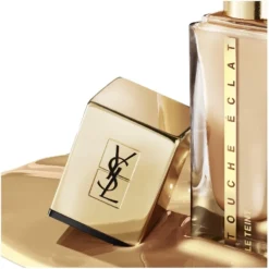 Yves Saint Laurent YSL Touche Éclat Le Teint 25 Ml - B60 Amber 17 Yves Saint Laurent YSL Touche Éclat Le Teint 25 Ml - B60 Amber -Clinique Salgsbutik ysl touche eclat le teint 25 ml b60 amber 1653477635