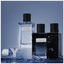 Yves Saint Laurent YSL Y EDT 60 Ml 13 Yves Saint Laurent YSL Y EDT 60 Ml -Clinique Salgsbutik ysl y edt 60 ml 1655800576