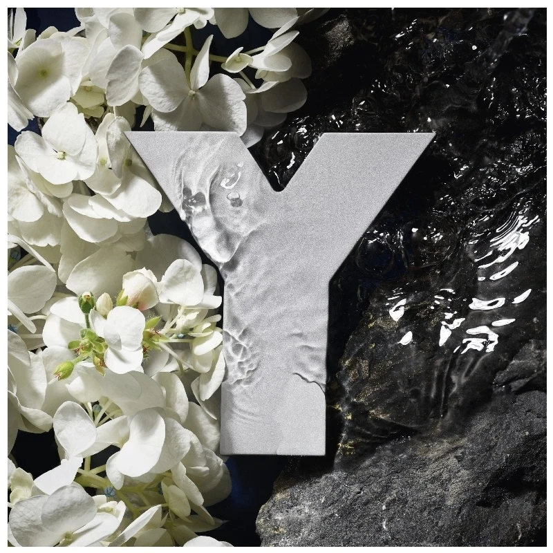 Yves Saint Laurent YSL Y EDT 60 Ml 7 Yves Saint Laurent YSL Y EDT 60 Ml - Billede 7