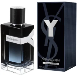Yves Saint Laurent YSL Y For Men EDP 100 Ml -Clinique Salgsbutik ysl y for men edp 100 ml 1645790318