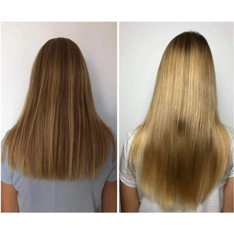 Yuaia Hair Vitamins 60 Pieces 2 Yuaia Hair Vitamins 60 Pieces - Billede 2