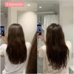 Yuaia Hair Vitamins 60 Pieces 10 Yuaia Hair Vitamins 60 Pieces -Clinique Salgsbutik yummi gummi hair vitamins 60 pieces 1611902190