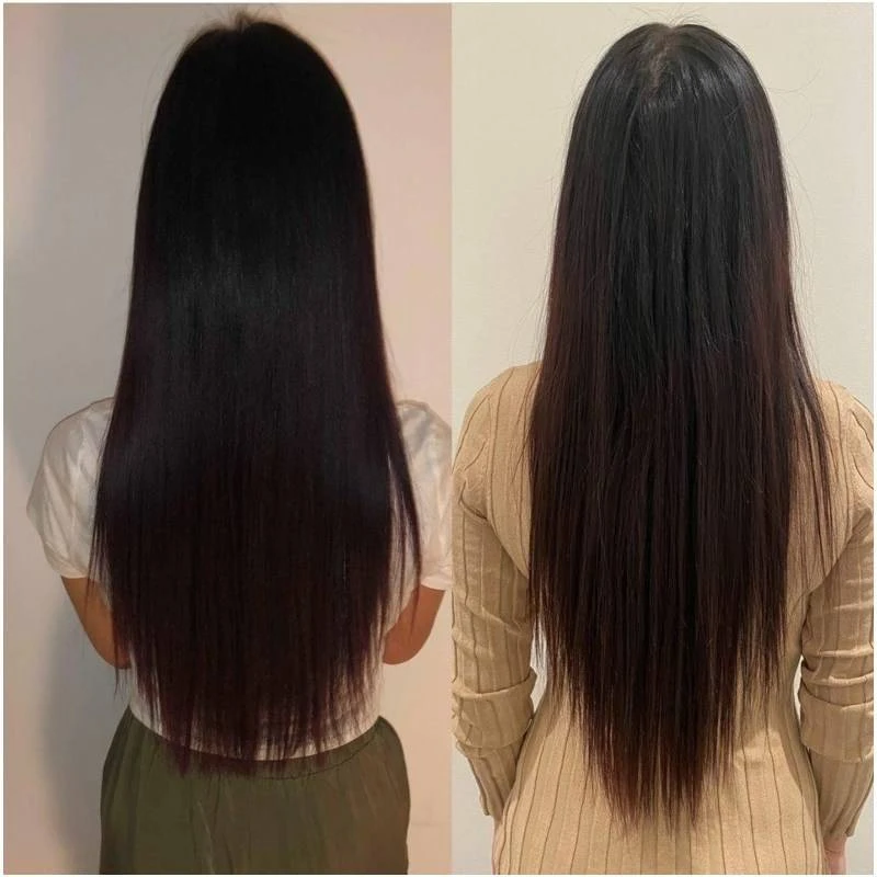 Yuaia Hair Vitamins 60 Pieces 5 Yuaia Hair Vitamins 60 Pieces - Billede 5