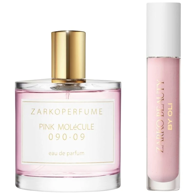 ZarkoPerfume Pink Molécule 100 Ml Pretty In Pink (Limited Edition) 1 ZarkoPerfume Pink Molécule 100 Ml Pretty In Pink (Limited Edition)