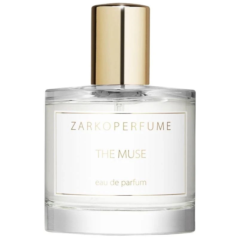 ZarkoPerfume The Muse 50 Ml 1 ZarkoPerfume The Muse 50 Ml