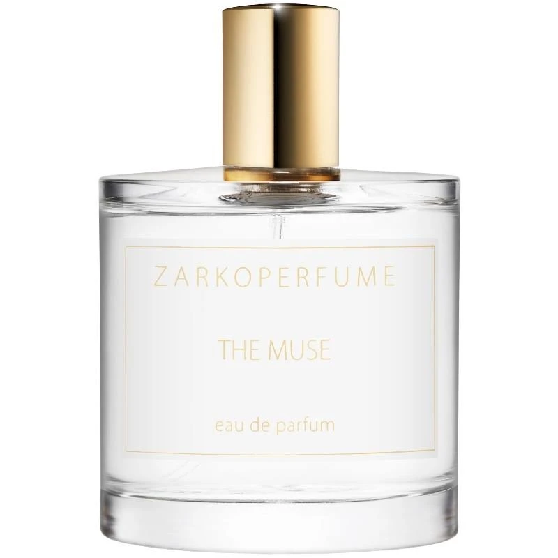 ZarkoPerfume The Muse EDP 100 Ml 1 ZarkoPerfume The Muse EDP 100 Ml