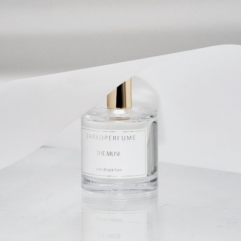 ZarkoPerfume The Muse EDP 100 Ml 2 ZarkoPerfume The Muse EDP 100 Ml - Billede 2